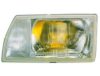  2706327 Headlight
